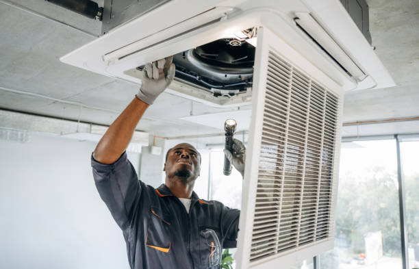 Licensed Hvac service in Loachapoka, AL - FH HVAC