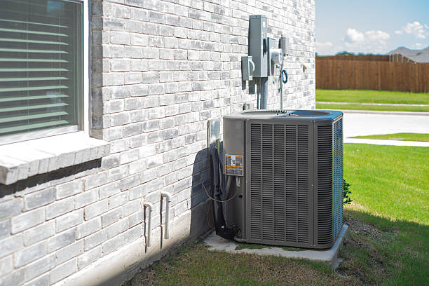Reliable Hvac contractor in Loachapoka, AL by FH HVAC